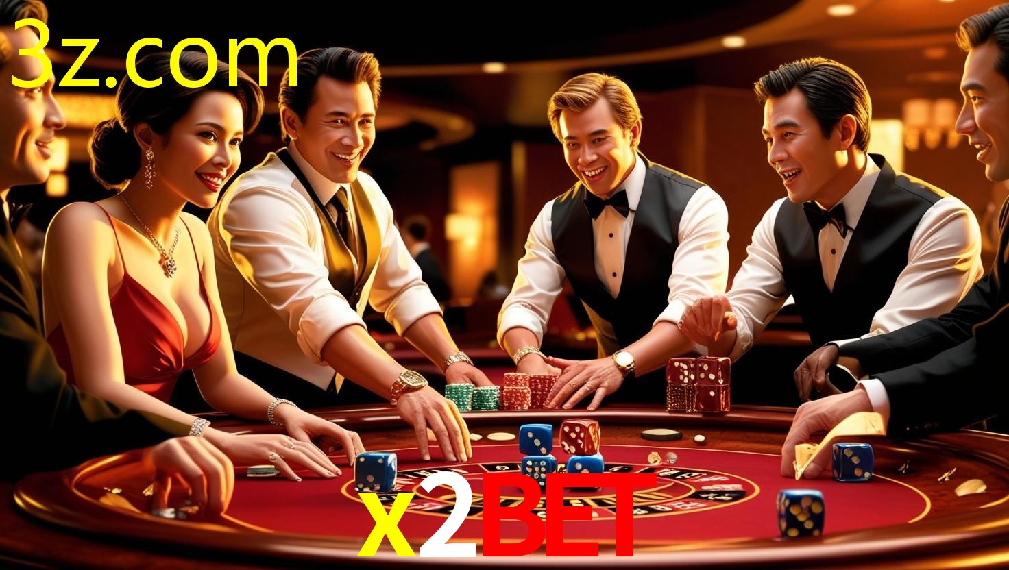 X2BET